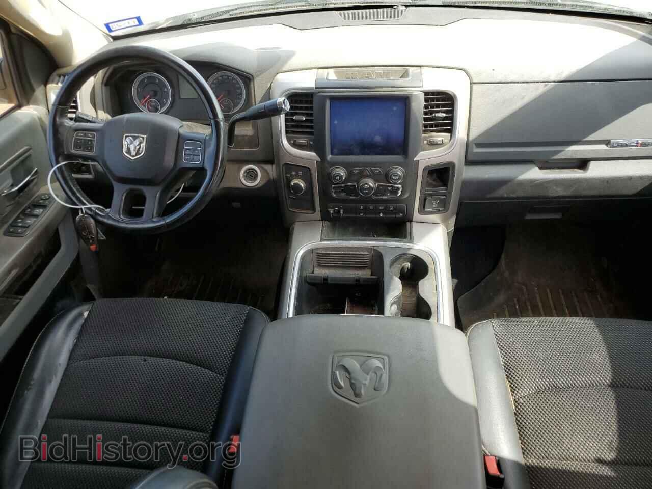 2018 RAM All Models - VIN: 3C6UR5DL4JG350745 - Фото 8