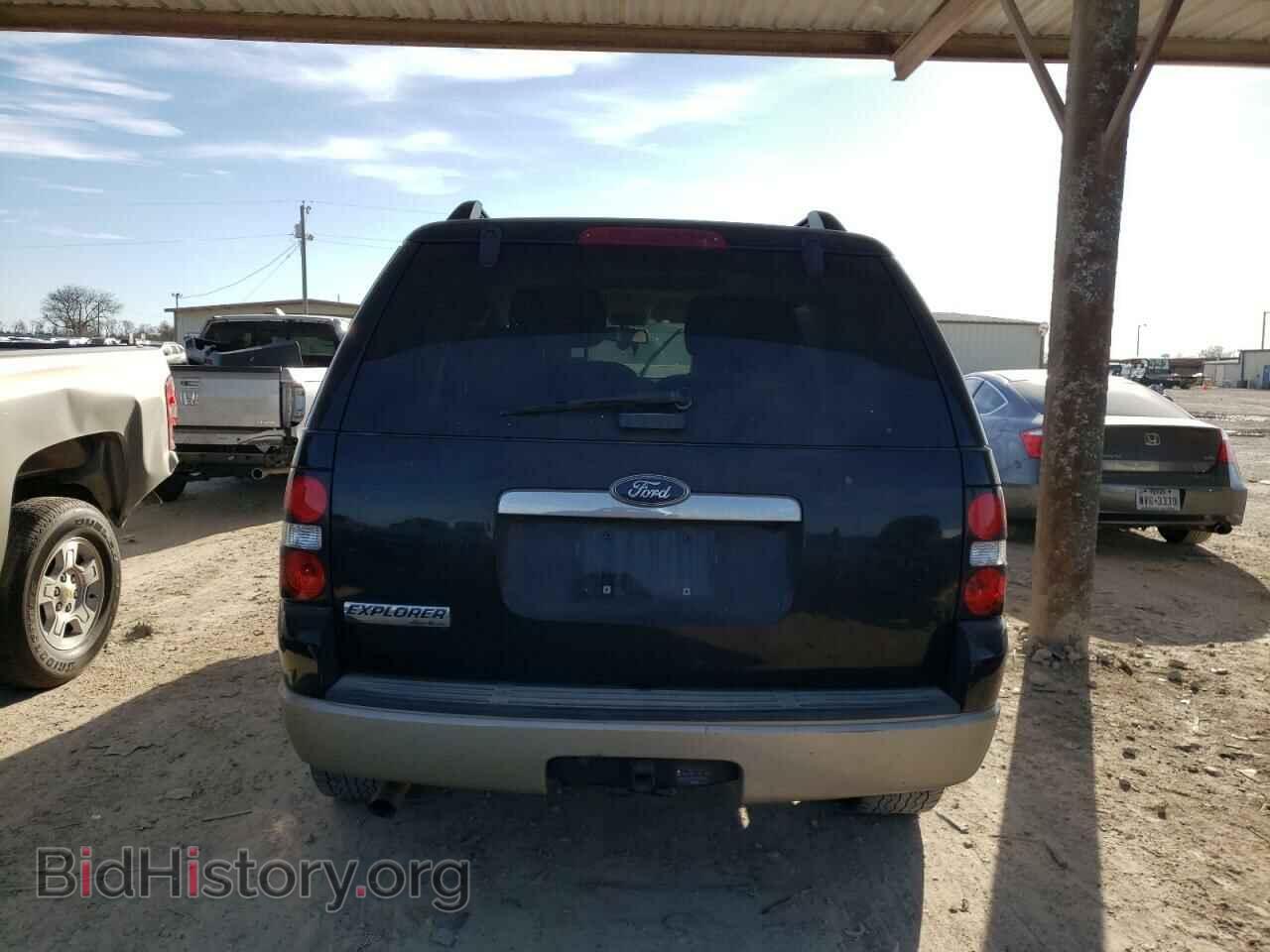 2008 FORD EXPLORER - VIN: 1FMEU74E98UB22090 - Photo 6