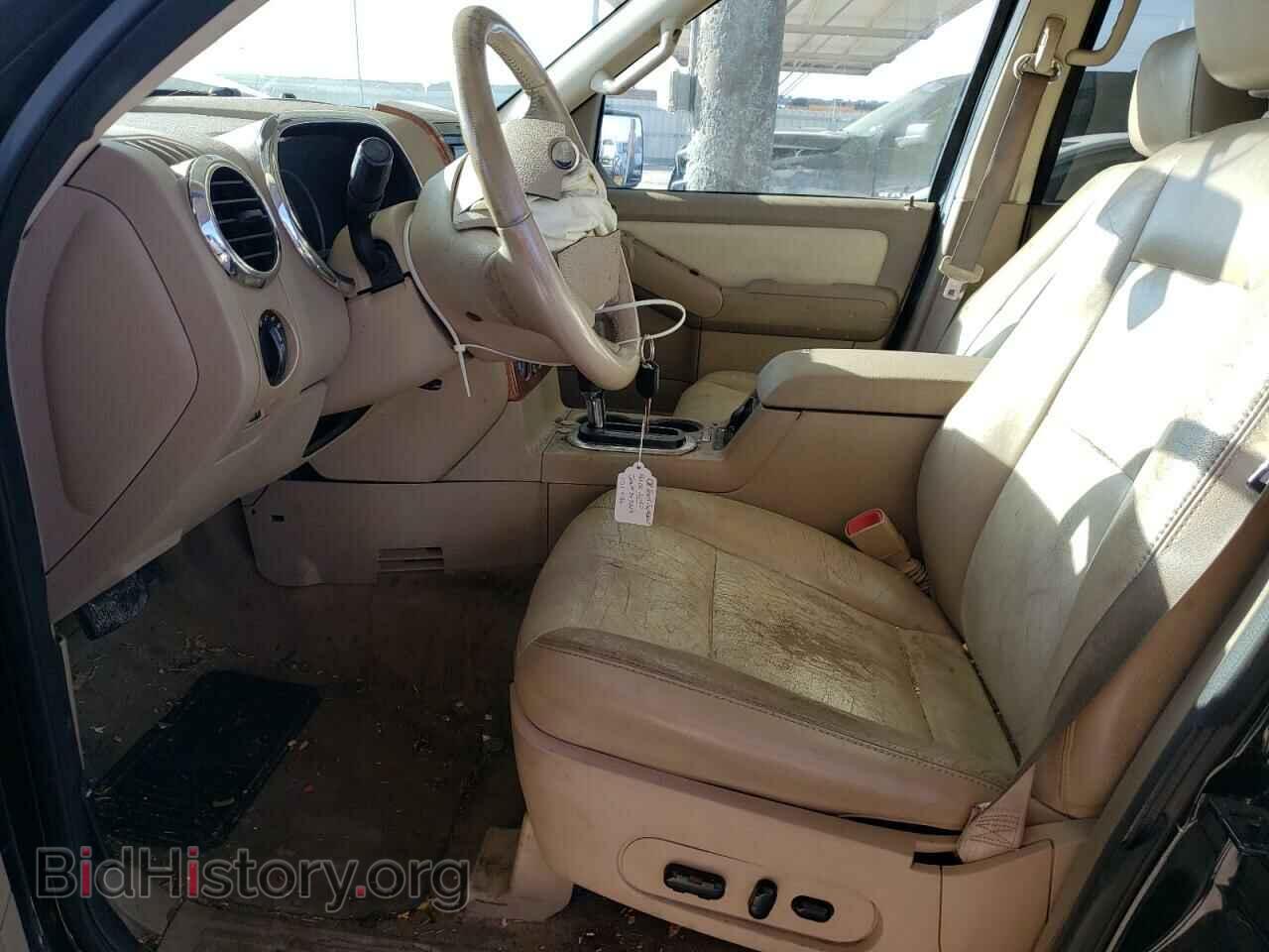 2008 FORD EXPLORER - VIN: 1FMEU74E98UB22090 - Photo 7