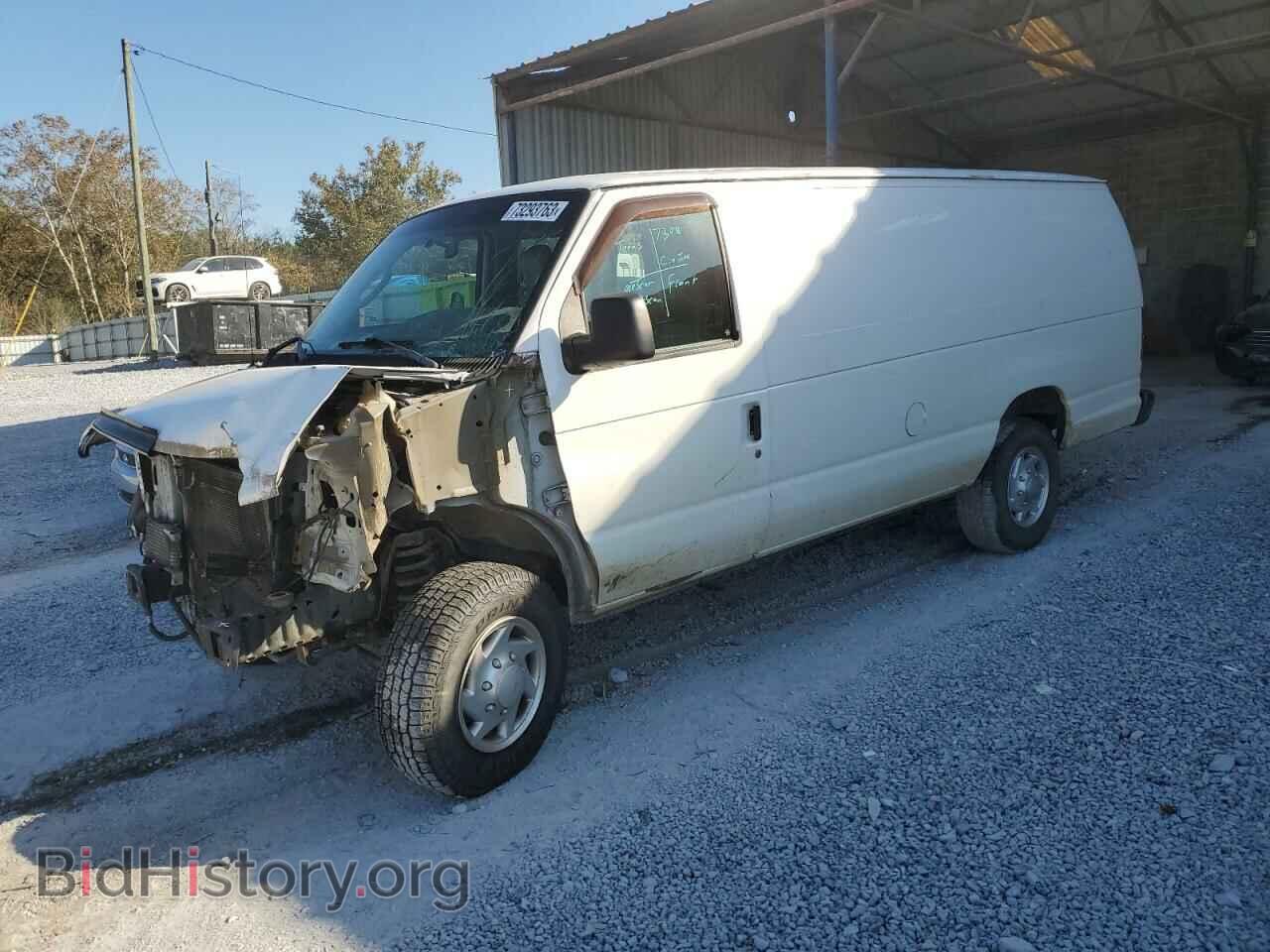 Photo 1FTSS3EL1CDA67081 - FORD ALL Models 2012