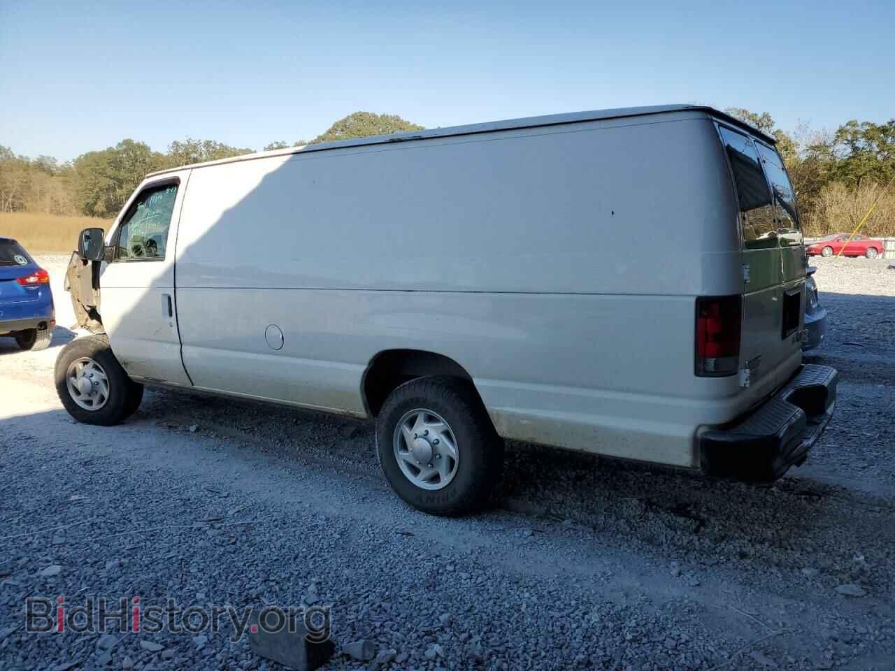 2012 FORD ALL Models - VIN: 1FTSS3EL1CDA67081 - Photo 2