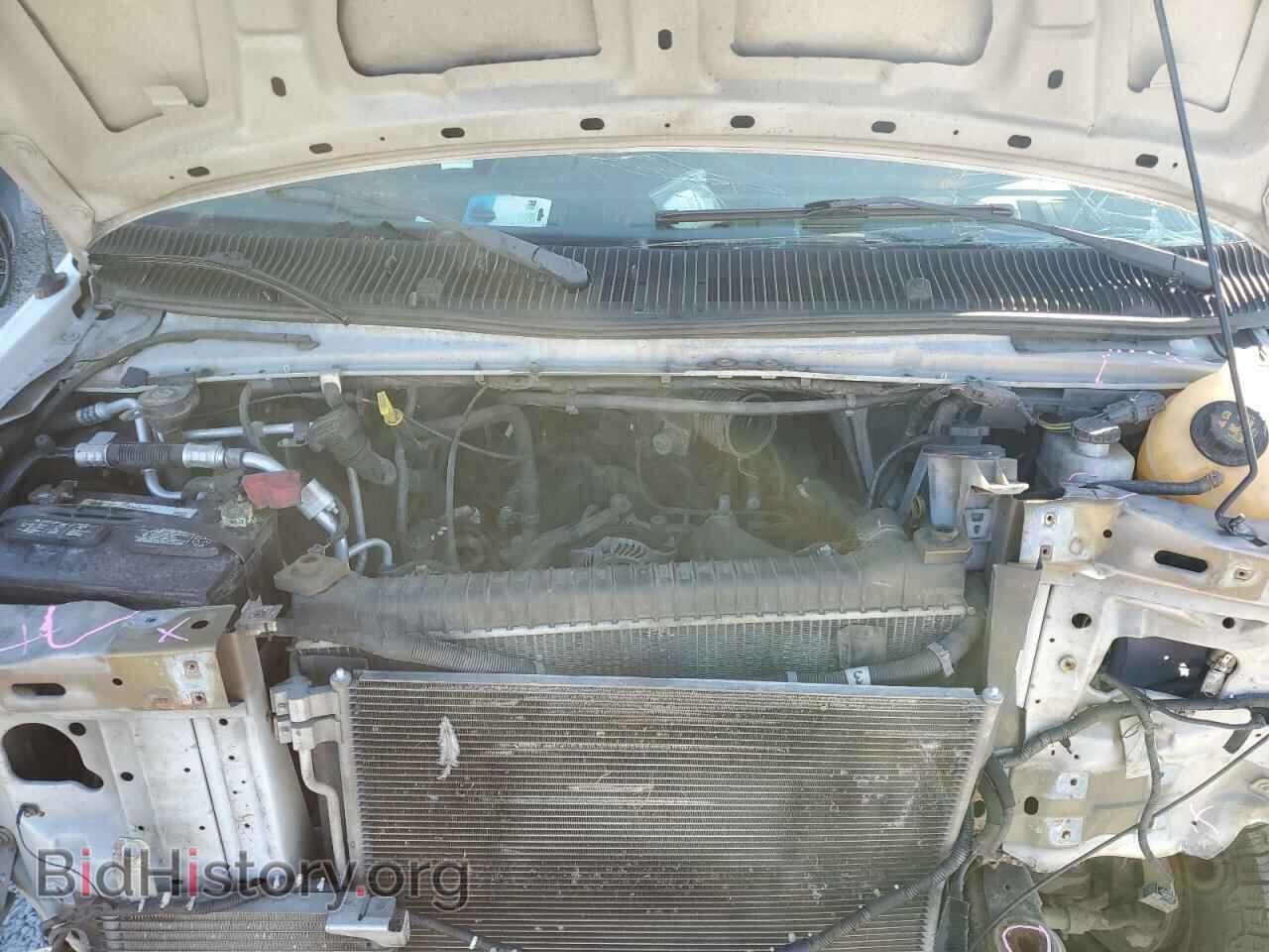 2012 FORD ALL Models - VIN: 1FTSS3EL1CDA67081 - Photo 12