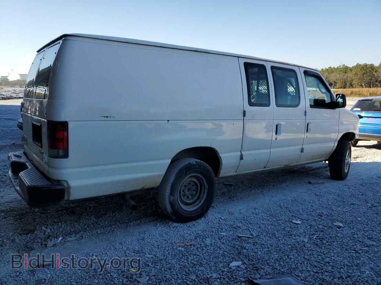 2012 FORD ALL Models - VIN: 1FTSS3EL1CDA67081 - Photo 3