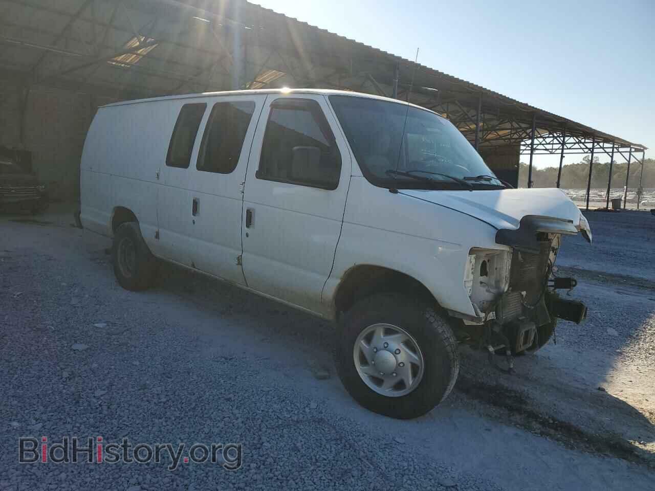 2012 FORD ALL Models - VIN: 1FTSS3EL1CDA67081 - Photo 4