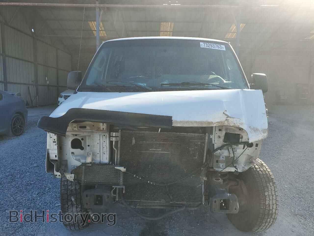 2012 FORD ALL Models - VIN: 1FTSS3EL1CDA67081 - Photo 5