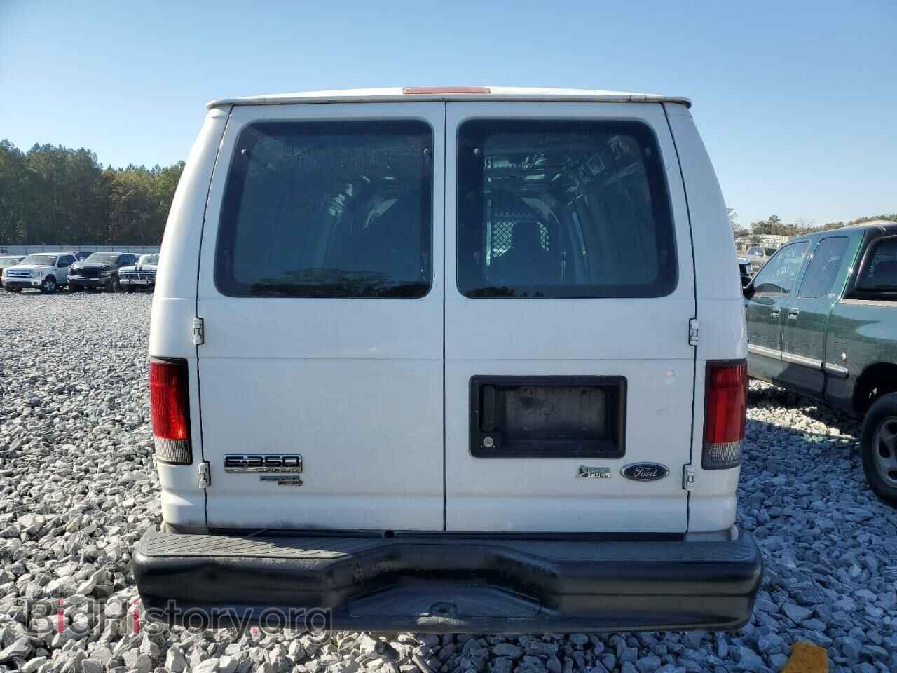 2012 FORD ALL Models - VIN: 1FTSS3EL1CDA67081 - Photo 6