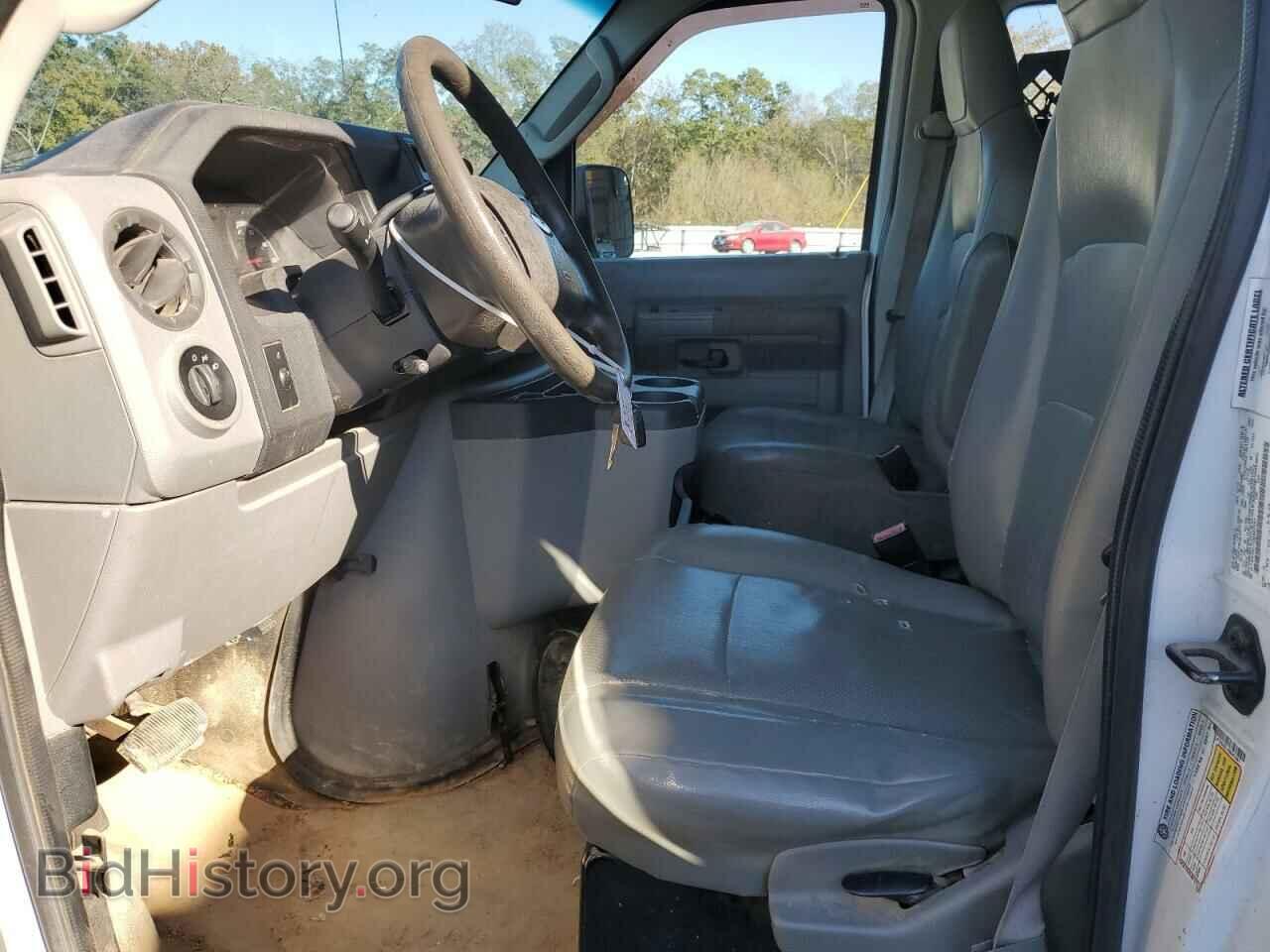 2012 FORD ALL Models - VIN: 1FTSS3EL1CDA67081 - Photo 7