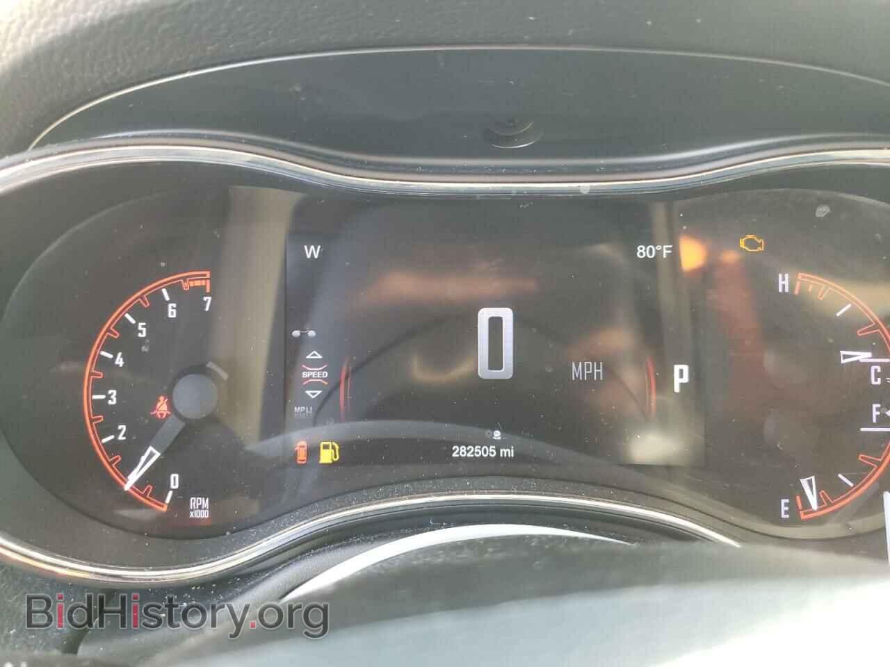 2014 DODGE DURANGO - VIN: 1C4RDJDG8EC354511 - Photo 9