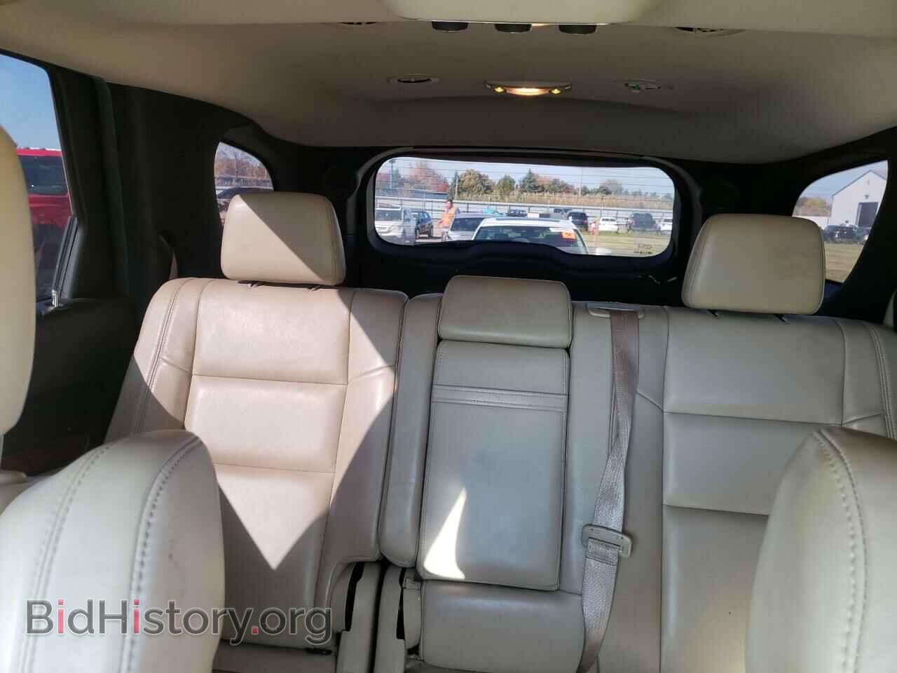 2014 DODGE DURANGO - VIN: 1C4RDJDG8EC354511 - Photo 10