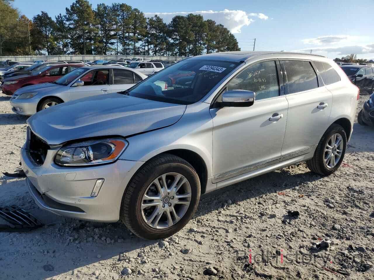 Photo YV440MDM5G2910972 - VOLVO XC60 2016