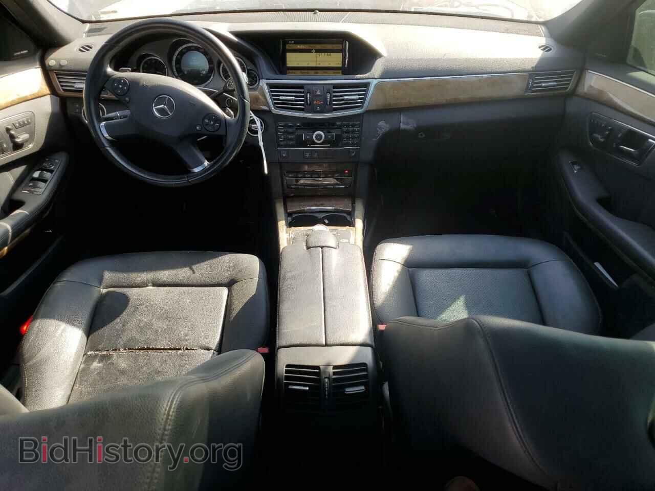2010 MERCEDES-BENZ E-CLASS - VIN: WDDHF8HB6AA261642 - Фото 8