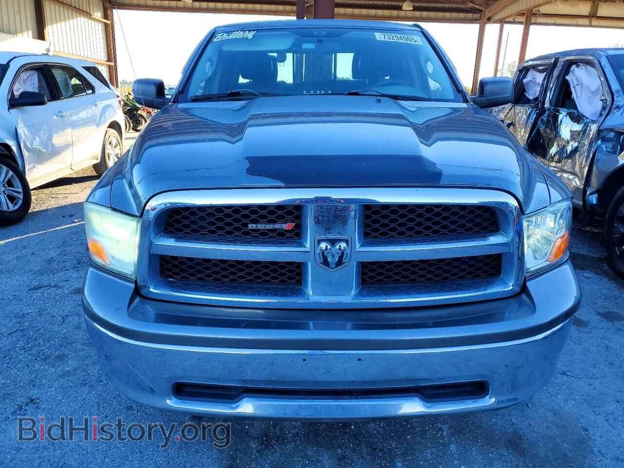 2012 DODGE RAM 1500 - VIN: 1C6RD6GP4CS100362 - Photo 5