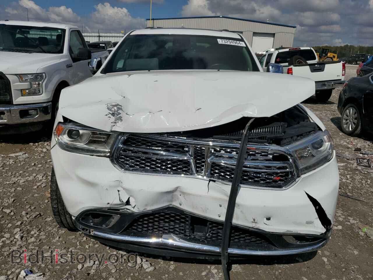 2015 DODGE DURANGO - VIN: 1C4RDJEG9FC843578 - Photo 5