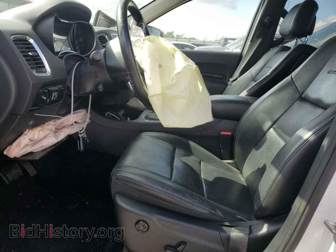 2015 DODGE DURANGO - VIN: 1C4RDJEG9FC843578 - Photo 7