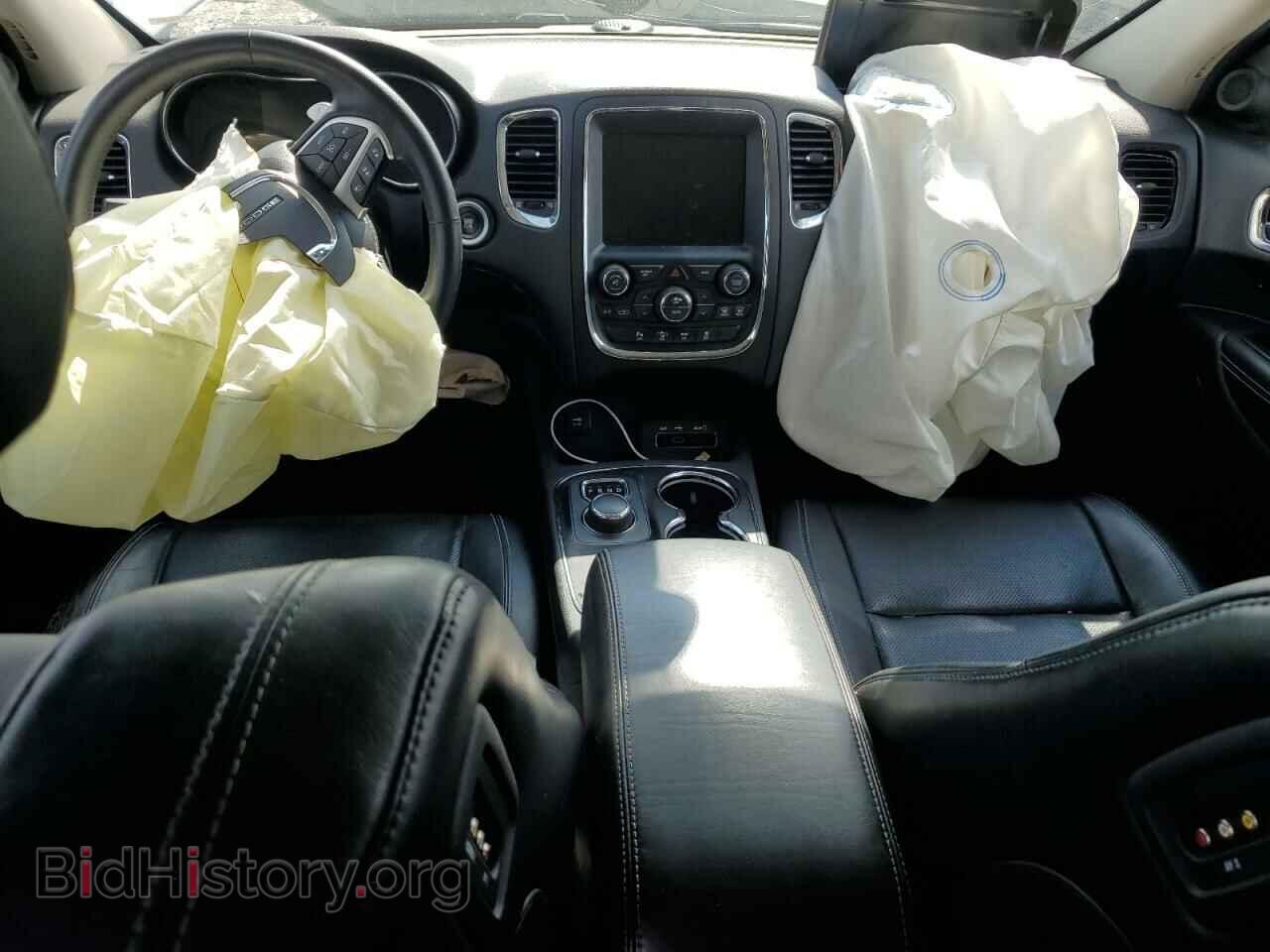 2015 DODGE DURANGO - VIN: 1C4RDJEG9FC843578 - Photo 8