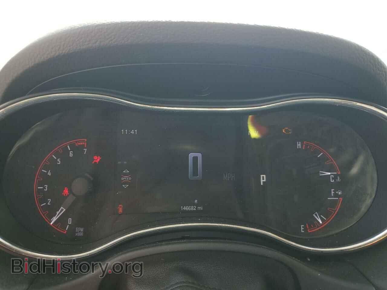 2015 DODGE DURANGO - VIN: 1C4RDJEG9FC843578 - Photo 9