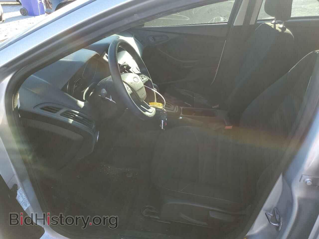 2018 FORD FOCUS - VIN: 1FADP3E26JL269294 - Photo 7