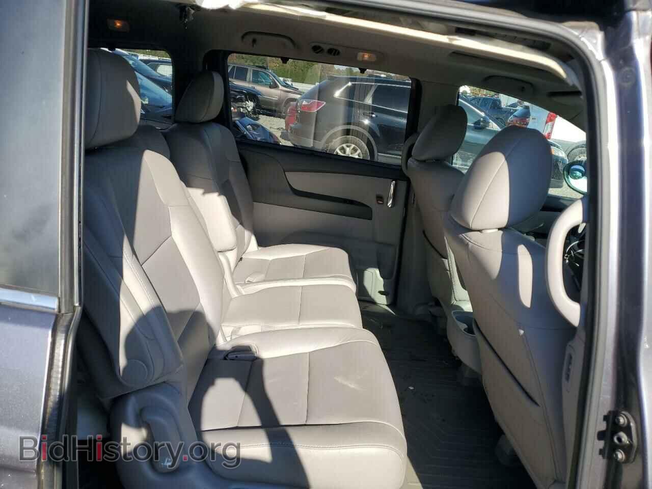 2014 HONDA All Models - VIN: 5FNRL5H61EB073665 - Фото 11