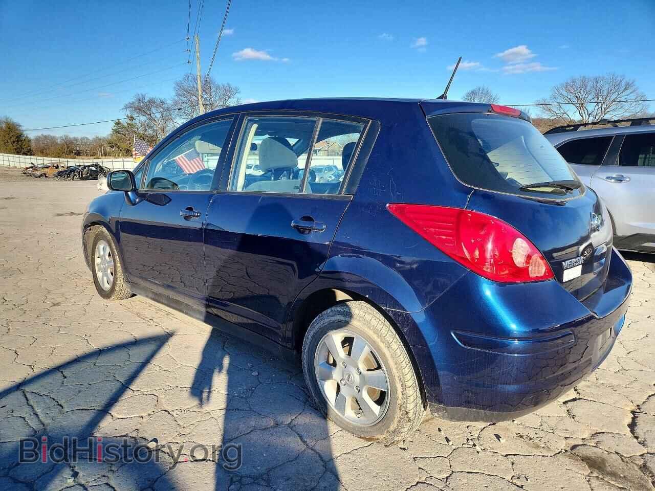 2012 NISSAN VERSA - VIN: 3N1BC1CP8CK288428 - Фото 2