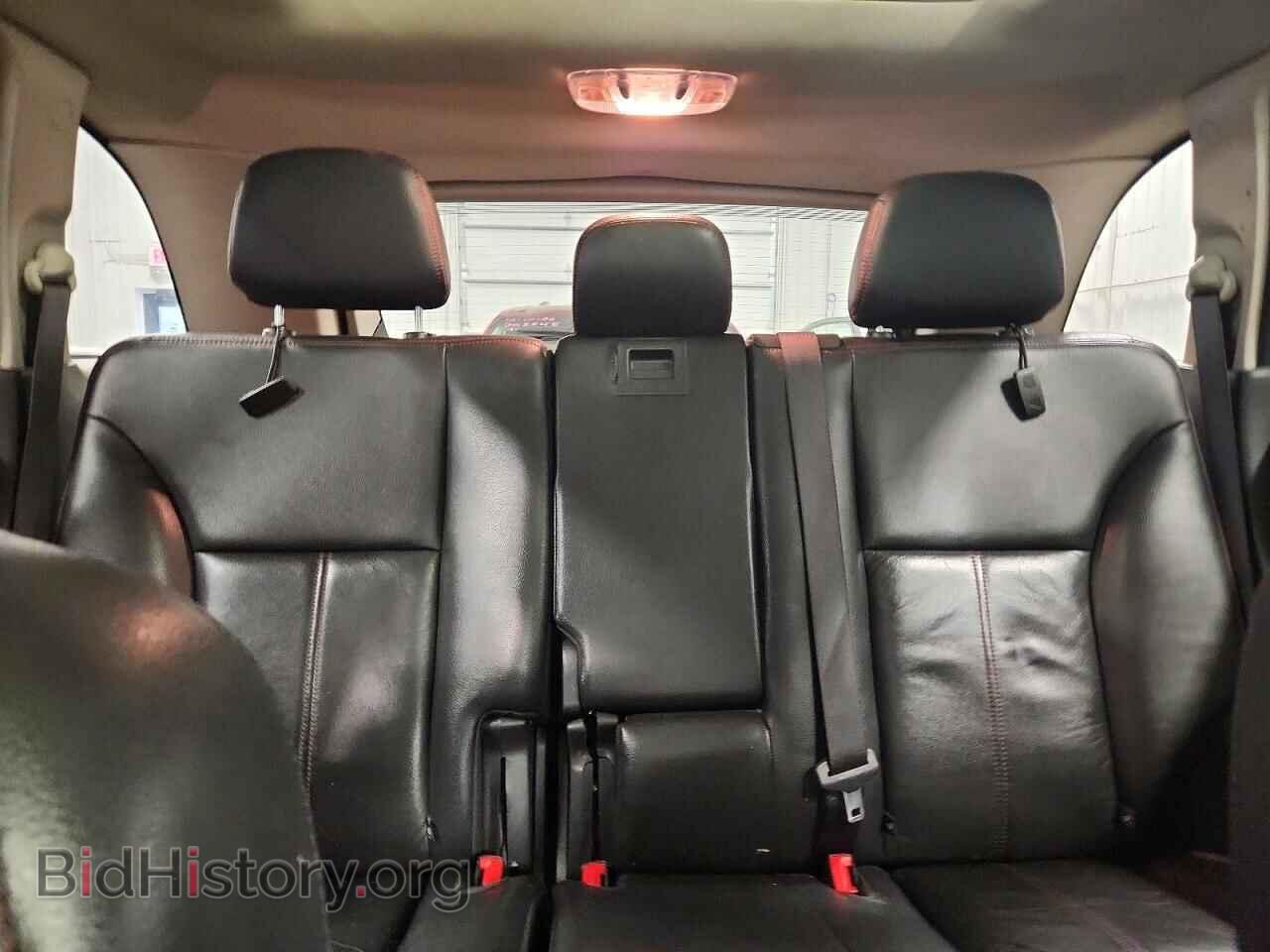 2013 FORD EDGE - VIN: 2FMDK4JC4DBB68610 - Photo 10