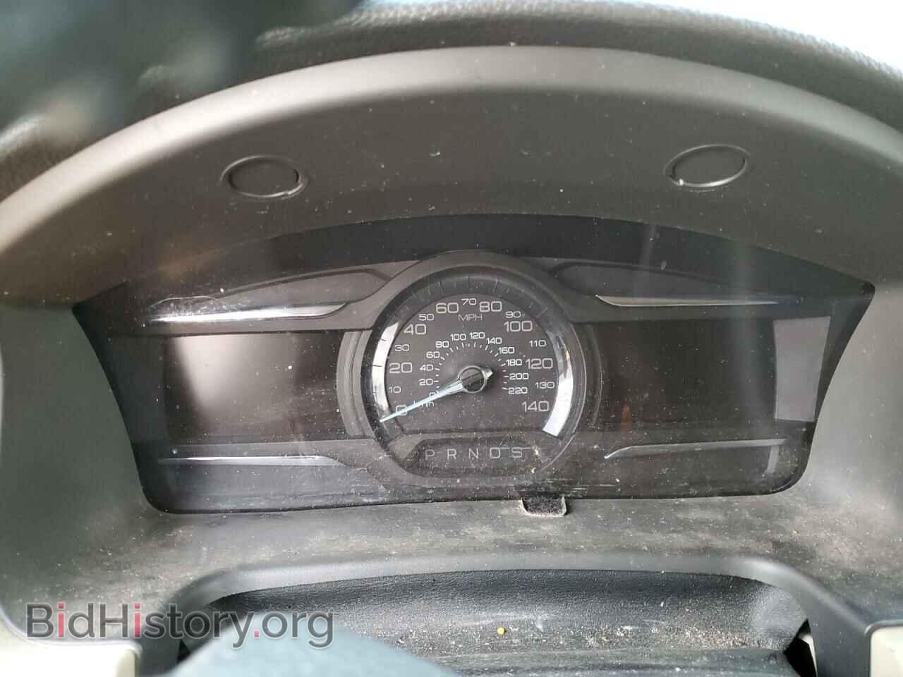 2017 FORD FLEX - VIN: 2FMGK5D82HBA06541 - Фото 9