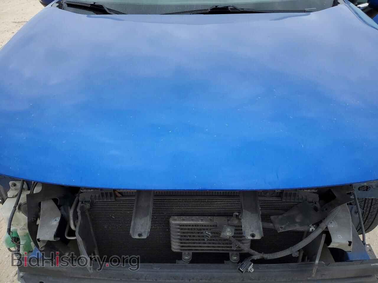2019 MITSUBISHI ECLIPSE - VIN: JA4AT5AA6KZ003736 - Фото 11