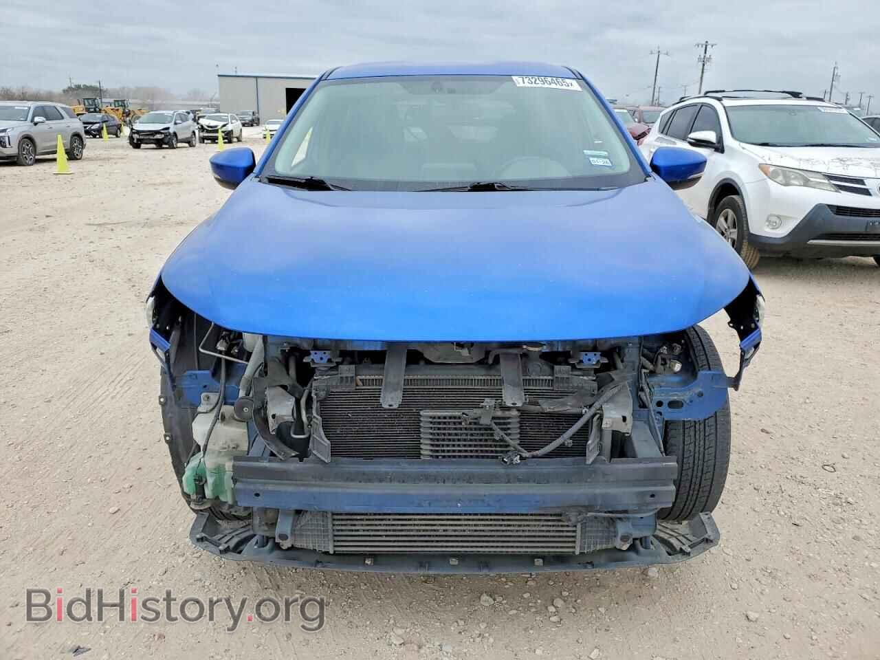 2019 MITSUBISHI ECLIPSE - VIN: JA4AT5AA6KZ003736 - Фото 5