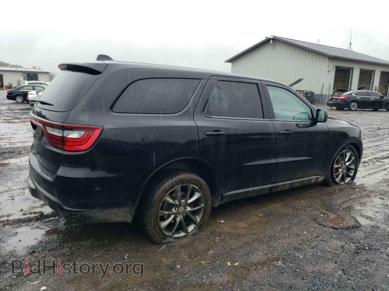 2015 DODGE DURANGO - VIN: 1C4RDJAG9FC128029 - Photo 3