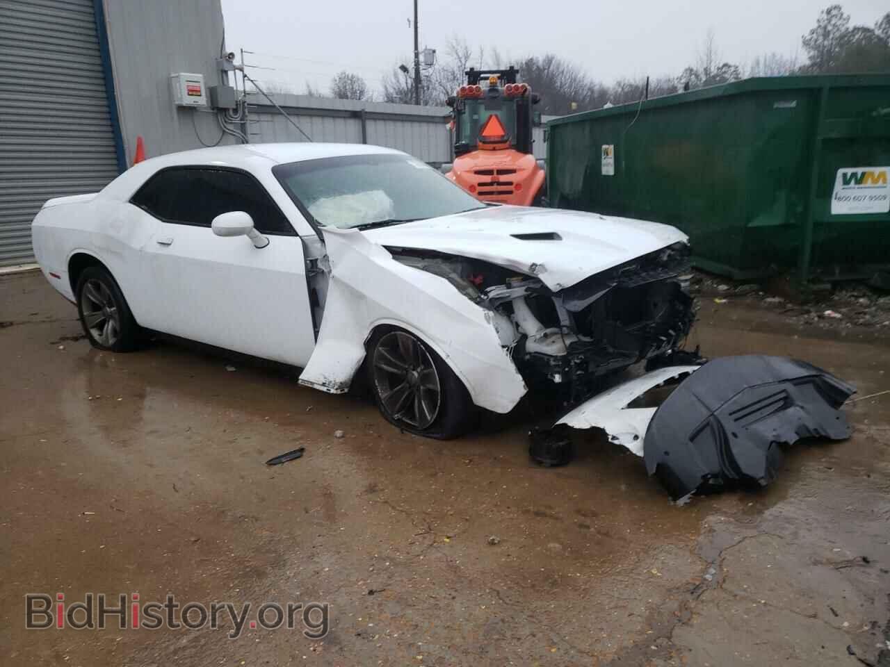 2019 DODGE CHALLENGER - VIN: 2C3CDZAG7KH694142 - Photo 4
