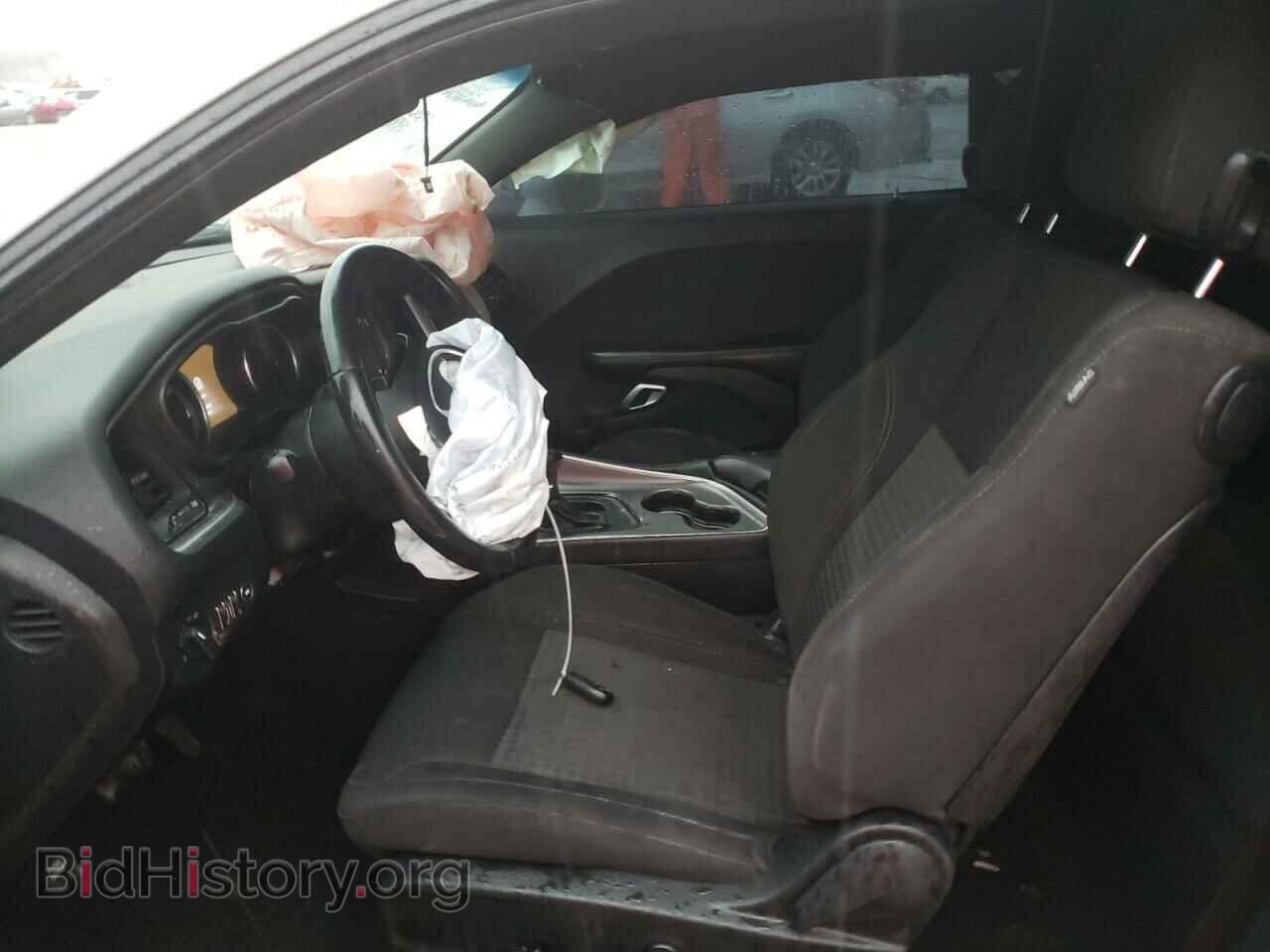 2019 DODGE CHALLENGER - VIN: 2C3CDZAG7KH694142 - Photo 7