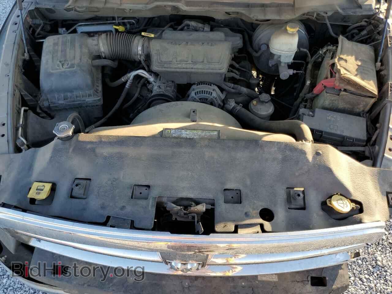 2011 DODGE All Models - VIN: 1D7RV1GP9BS618853 - Фото 11