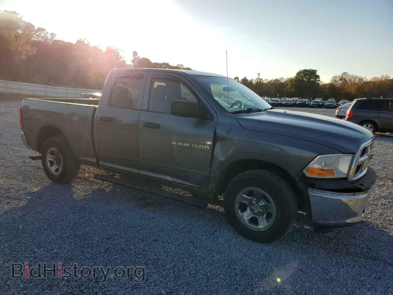 2011 DODGE All Models - VIN: 1D7RV1GP9BS618853 - Фото 4