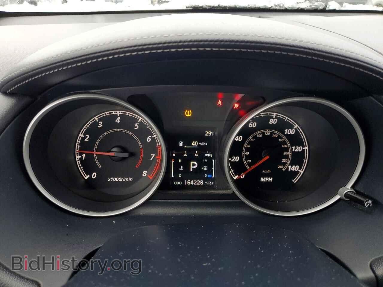 2010 MITSUBISHI OUTLANDER - VIN: JA4JS4AX1AZ006334 - Фото 9