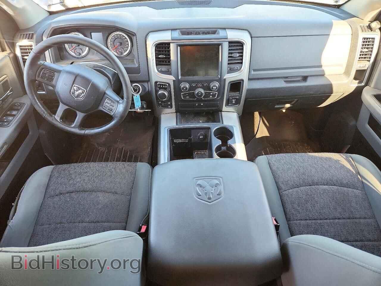 2015 RAM 1500 - VIN: 1C6RR7LG2FS555390 - Фото 8