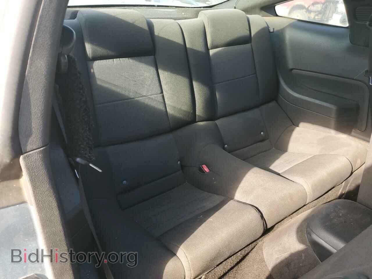 2006 FORD ALL Models - VIN: 1ZVFT80N165117171 - Фото 10