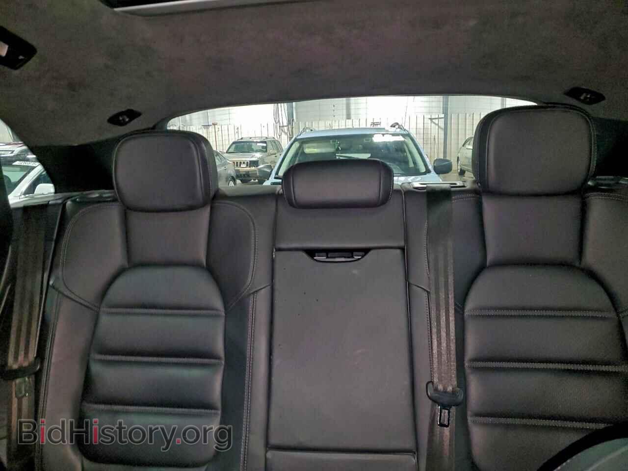 2016 PORSCHE MACAN - VIN: WP1AF2A54GLB92863 - Фото 10