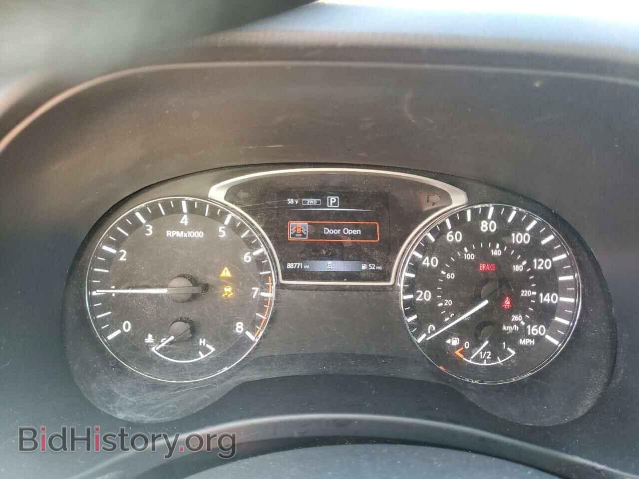 2019 NISSAN PATHFINDER - VIN: 5N1DR2MM5KC643473 - Фото 9