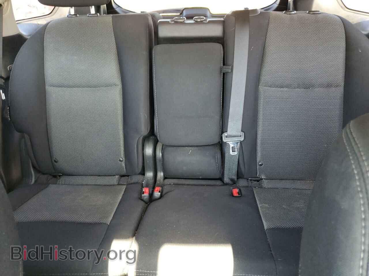 2019 NISSAN PATHFINDER - VIN: 5N1DR2MM5KC643473 - Фото 10