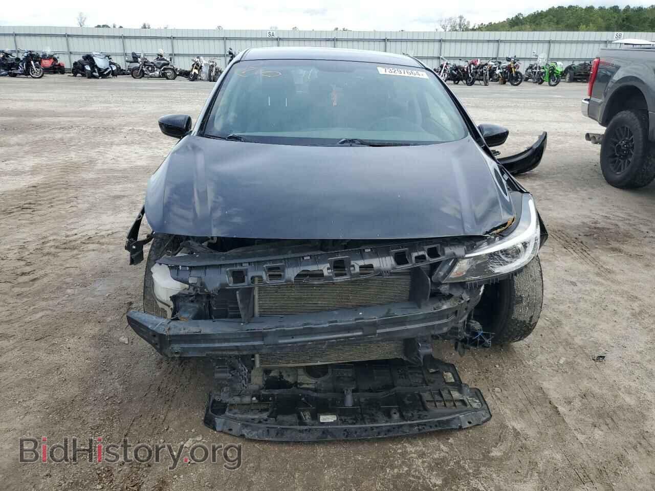 2018 KIA FORTE - VIN: 3KPFL4A79JE226714 - Фото 5