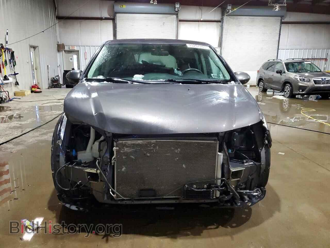 2014 HONDA All Models - VIN: 5FNRL5H43EB059538 - Photo 5
