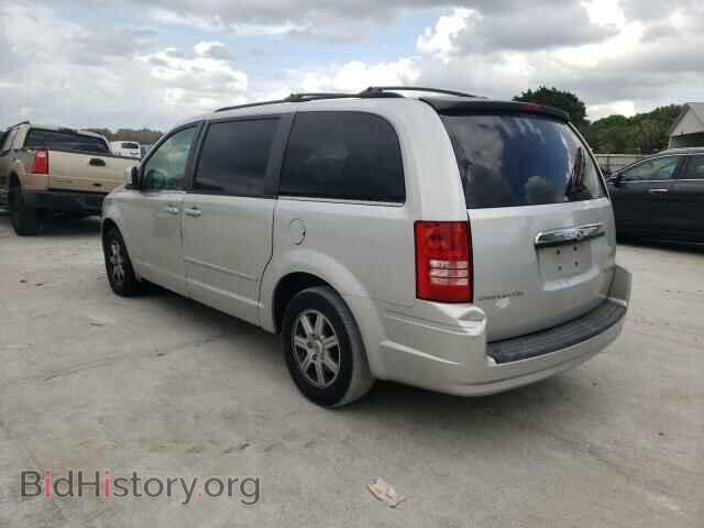 2010 CHRYSLER MINIVAN - VIN: 2A4RR5D12AR493064 - Photo 3