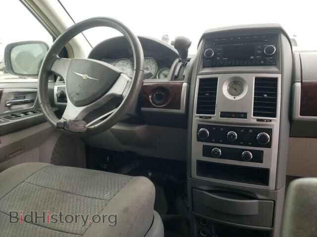 2010 CHRYSLER MINIVAN - VIN: 2A4RR5D12AR493064 - Photo 9