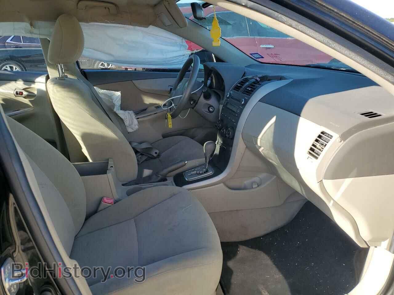 2010 TOYOTA COROLLA - VIN: 2T1BU4EE6AC515357 - Photo 7