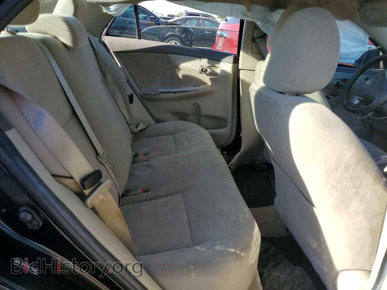 2010 TOYOTA COROLLA - VIN: 2T1BU4EE6AC515357 - Photo 10