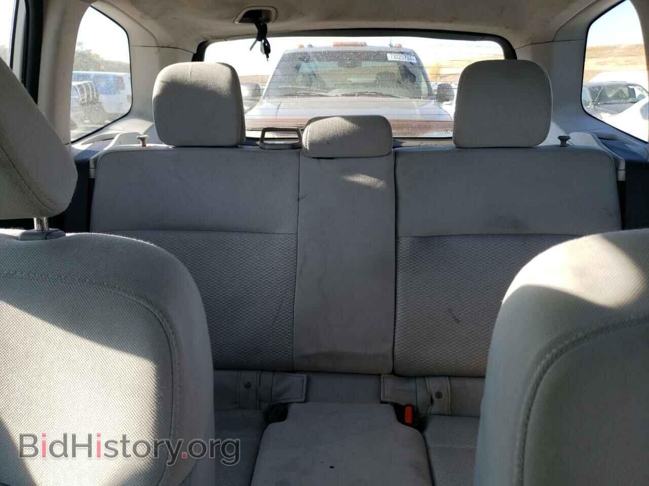 2014 SUBARU FORESTER - VIN: JF2SJAAC4EH504243 - Фото 10