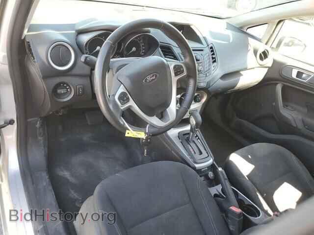 2015 FORD FIESTA - VIN: 3FADP4EJ6FM149174 - Фото 8