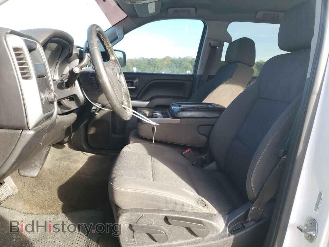 2015 CHEVROLET ALL Models - VIN: 3GCPCREC8FG103877 - Фото 7