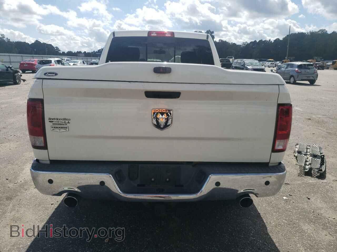 2009 DODGE All Models - VIN: 1D3HB18T69S705234 - Фото 6