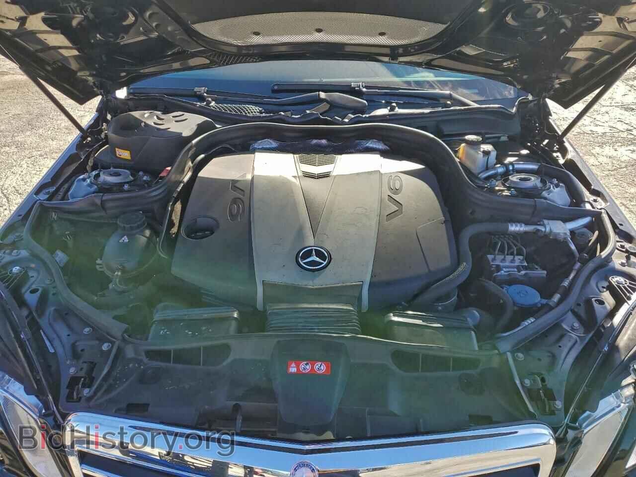 2013 MERCEDES-BENZ E-CLASS - VIN: WDDHF2EB6DA740519 - Фото 11