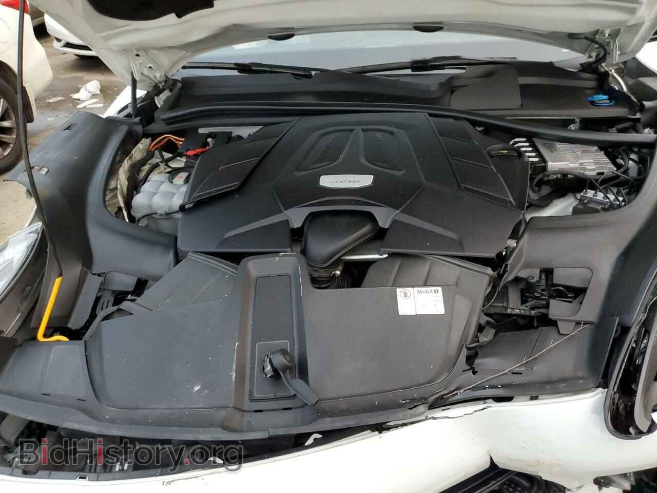 2019 PORSCHE CAYENNE - VIN: WP1AA2AY7KDA04428 - Фото 11